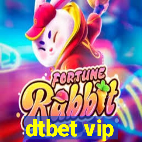 dtbet vip